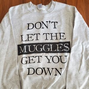 Harry Potter Sweatshirt